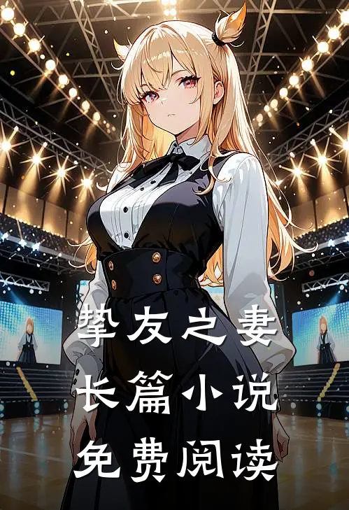 挚友之妻长篇小说免费阅读