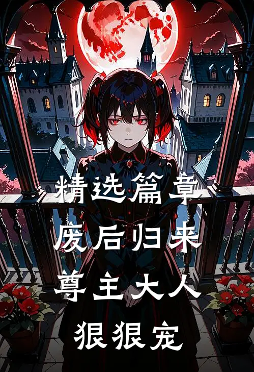 精选篇章废后归来：尊主大人狠狠宠