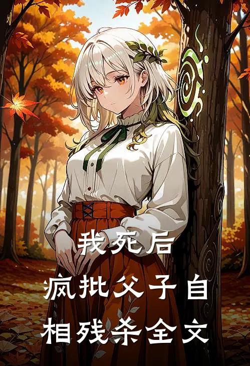 我死后，疯批父子自相残杀全文