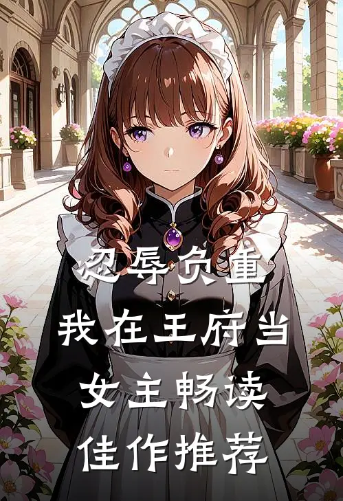 忍辱负重，我在王府当女主畅读佳作推荐