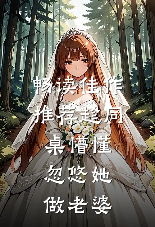 畅读佳作推荐趁同桌懵懂，忽悠她做老婆