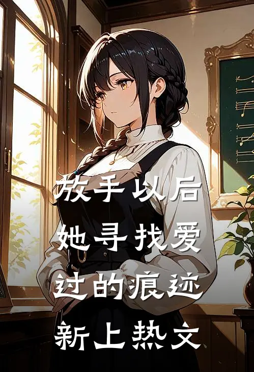 放手以后，她寻找爱过的痕迹新上热文