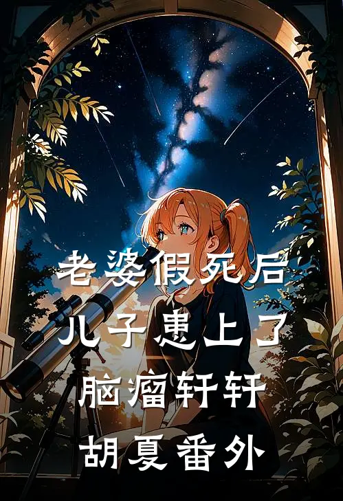 老婆假死后，儿子患上了脑瘤轩轩胡夏番外