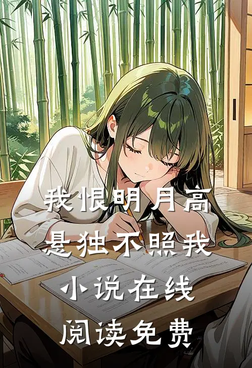 我恨明月高悬独不照我小说在线阅读免费