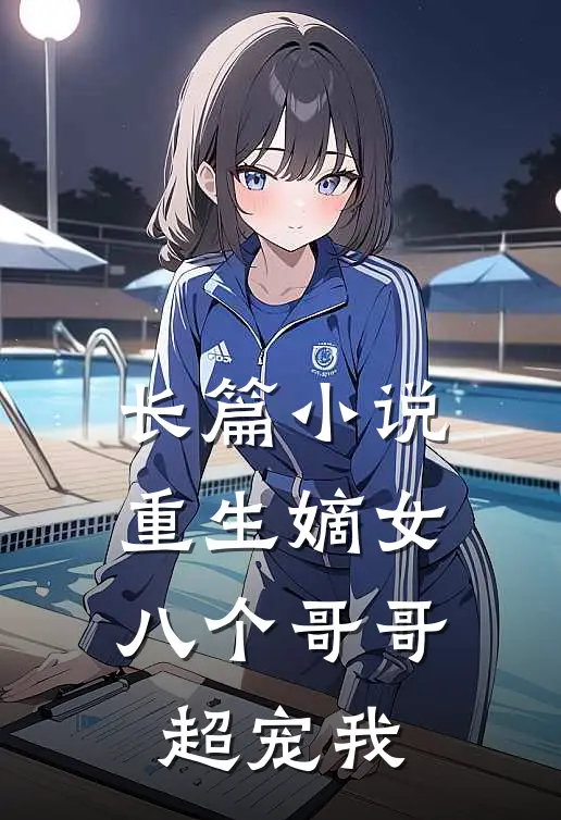 长篇小说重生嫡女：八个哥哥超宠我