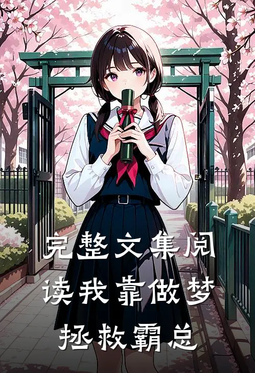 完整文集阅读我靠做梦拯救霸总