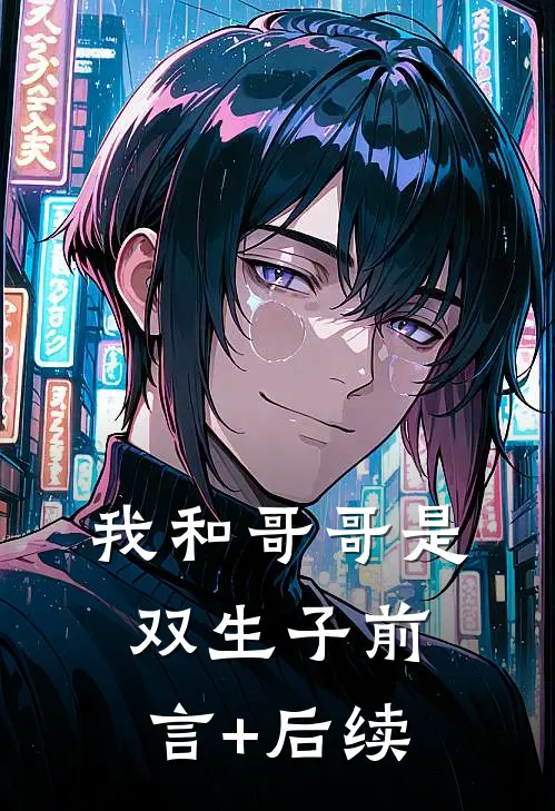 我和哥哥是双生子前言+后续