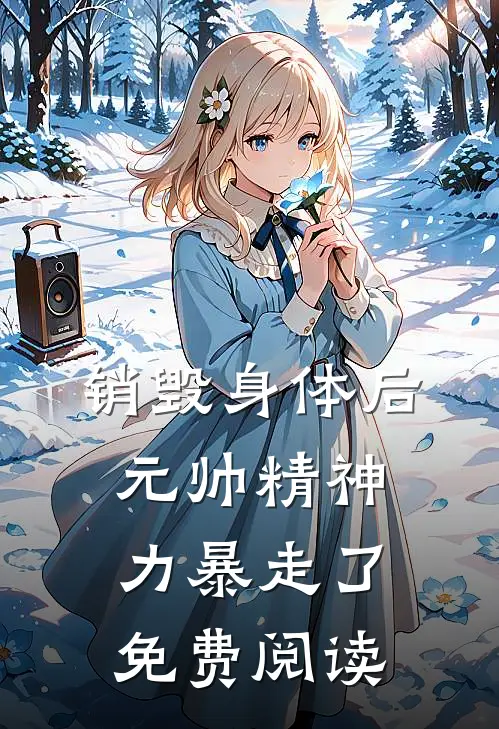 销毁身体后，元帅精神力暴走了免费阅读