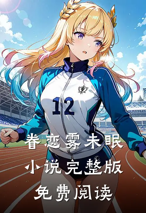 眷恋雾未眠小说完整版免费阅读