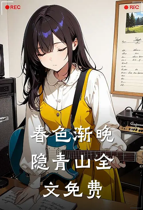 春色渐晚隐青山全文免费