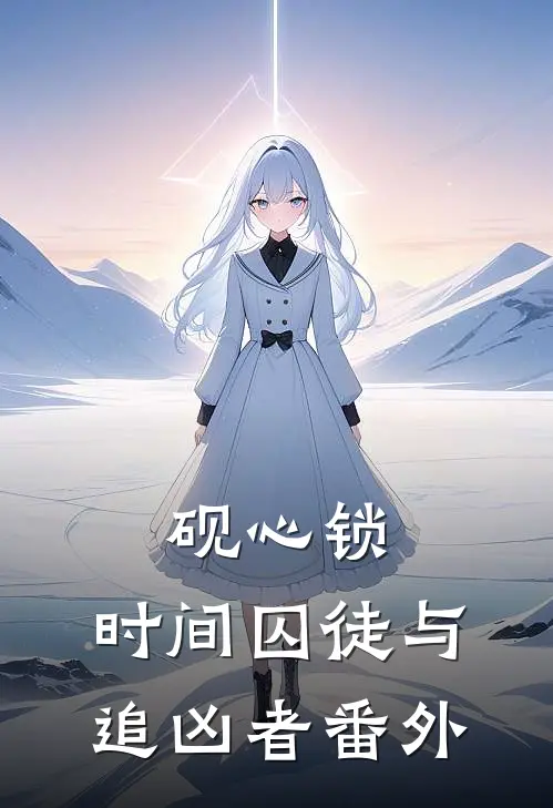 砚心锁：时间囚徒与追凶者番外