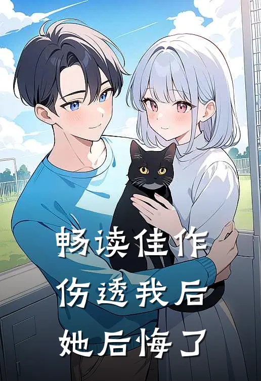 畅读佳作伤透我后，她后悔了