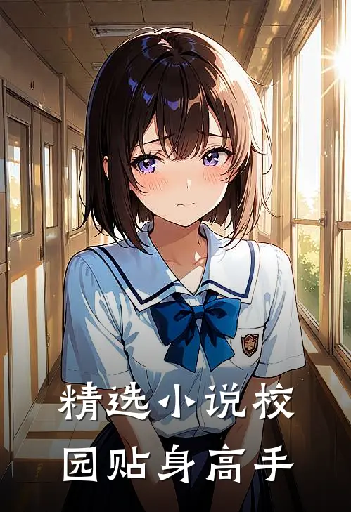精选小说校园贴身高手