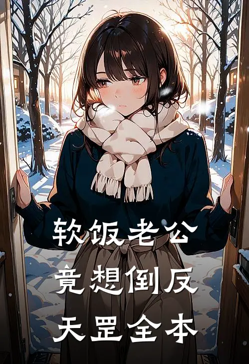 软饭老公竟想倒反天罡全本