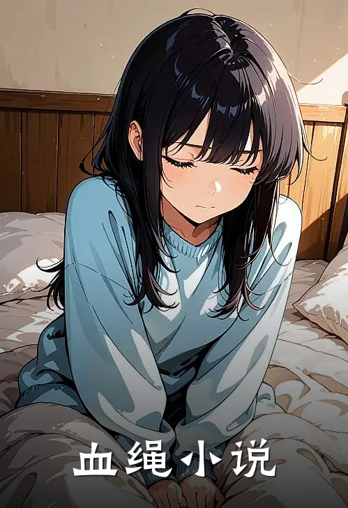 血绳小说