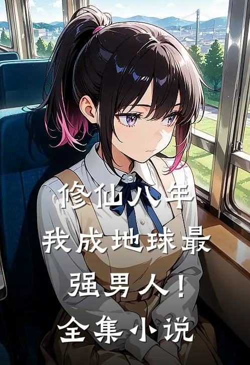 修仙八年，我成地球最强男人！全集小说
