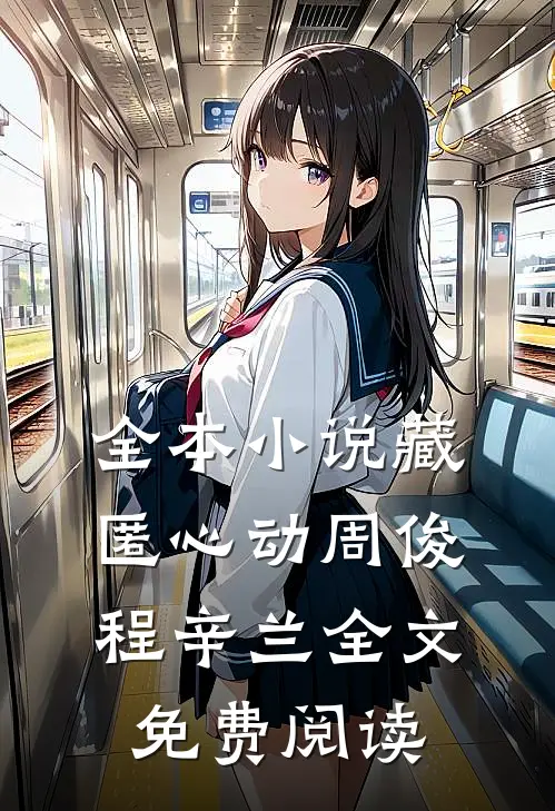 全本小说藏匿心动周俊程辛兰全文免费阅读
