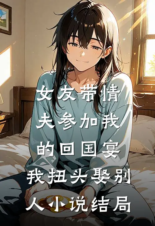 女友带情夫参加我的回国宴，我扭头娶别人小说结局