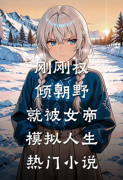 刚刚权倾朝野，就被女帝模拟人生热门小说