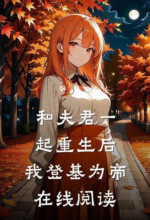 和夫君一起重生后，我登基为帝在线阅读