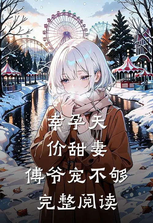 幸孕天价甜妻：傅爷宠不够完整阅读
