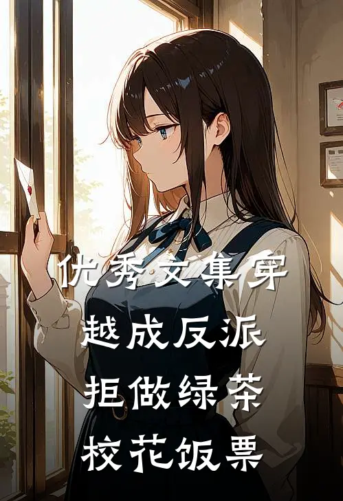 优秀文集穿越成反派，拒做绿茶校花饭票
