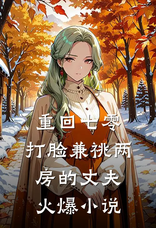重回七零，打脸兼祧两房的丈夫火爆小说