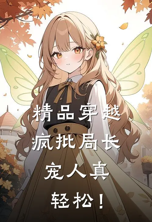 精品穿越：疯批局长，宠人真轻松！