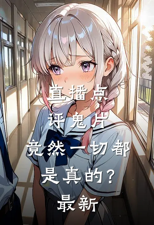 直播点评鬼片，竟然一切都是真的？最新