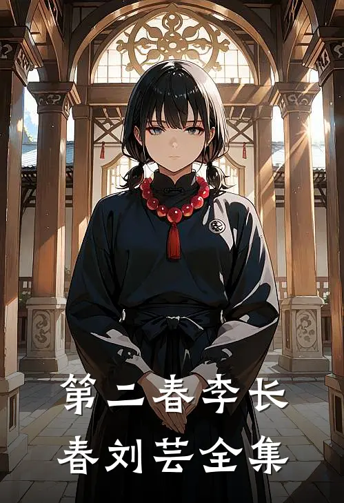 第二春李长春刘芸 全集