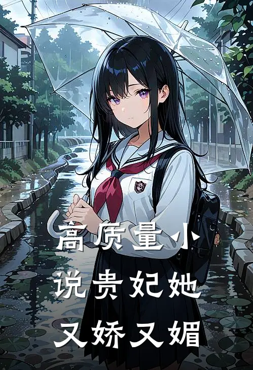 高质量小说贵妃她又娇又媚