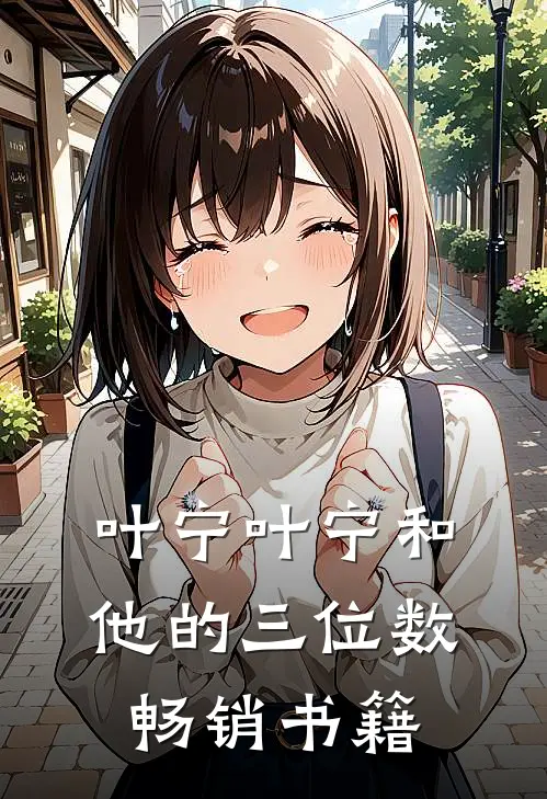 叶宁叶宁和他的三位数畅销书籍