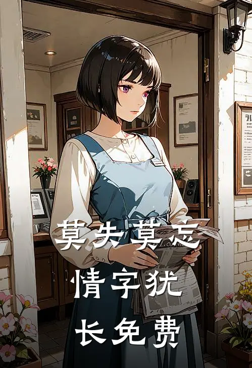 莫失莫忘，情字犹长免费