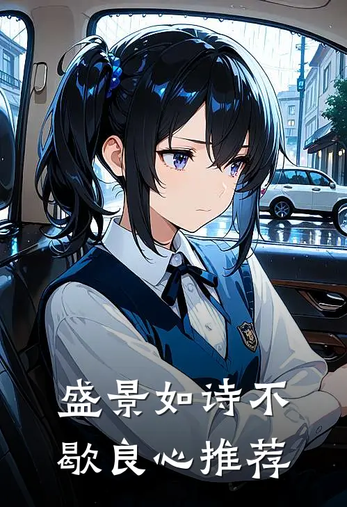 盛景如诗不歇良心推荐