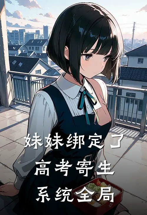 妹妹绑定了高考寄生系统 全局