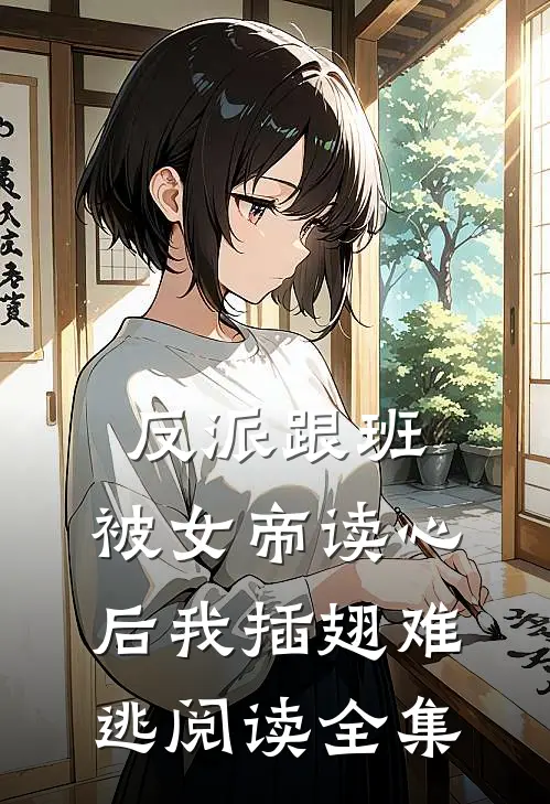 反派跟班：被女帝读心后我插翅难逃阅读全集