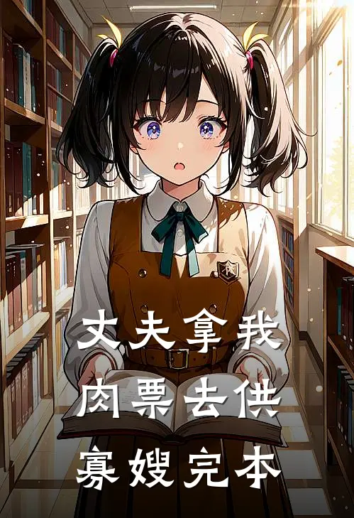 丈夫拿我肉票去供寡嫂完本