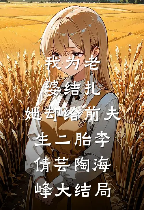 我为老婆结扎，她却给前夫生二胎李倩芸陶海峰大结局