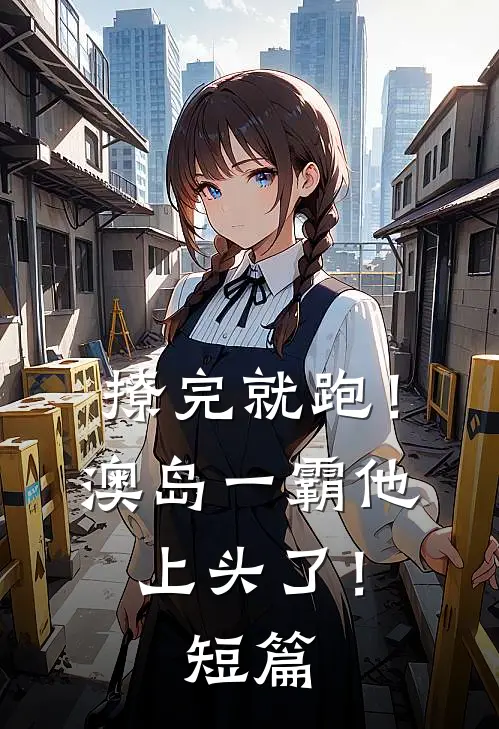 撩完就跑！澳岛一霸他上头了！短篇