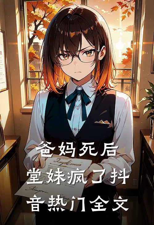 爸妈死后，堂妹疯了抖音热门全文
