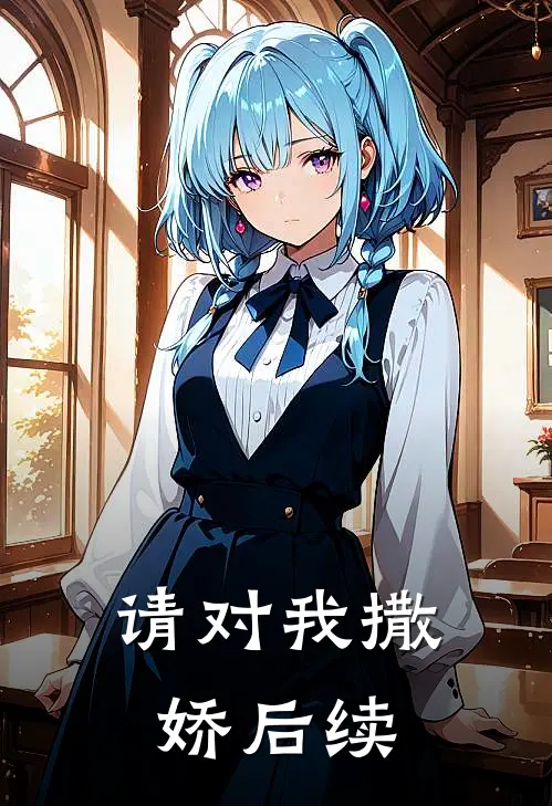请对我撒娇后续