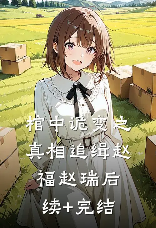 棺中诡变之真相追缉赵福赵瑞后续+完结