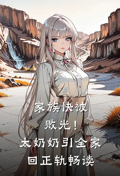 家族快被败光！太奶奶引全家回正轨畅读