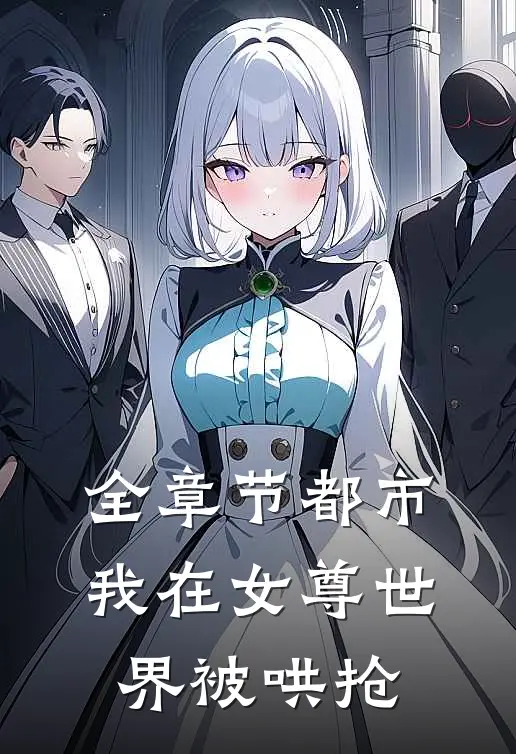全章节都市：我在女尊世界被哄抢