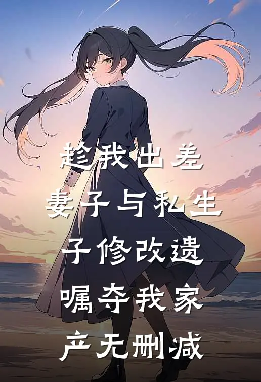 趁我出差，妻子与私生子修改遗嘱夺我家产无删减