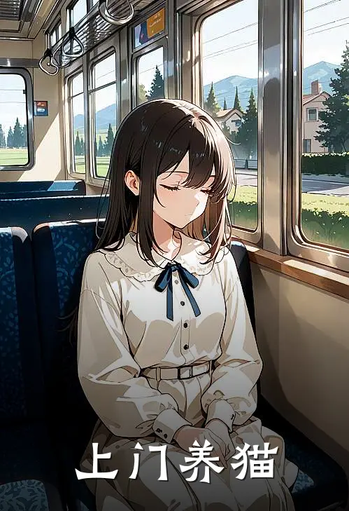 上门养猫