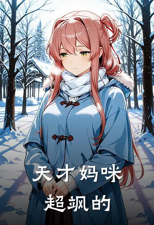 天才妈咪超飒的