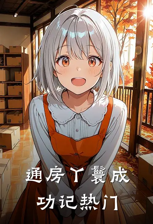通房丫鬟成功记热门
