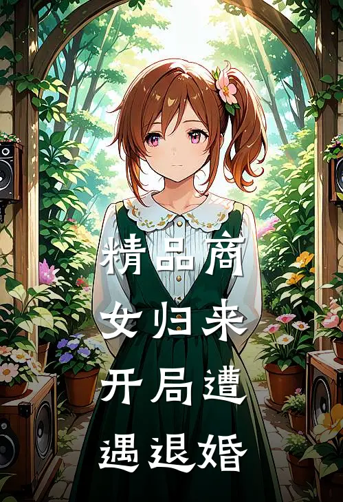 精品商女归来：开局遭遇退婚