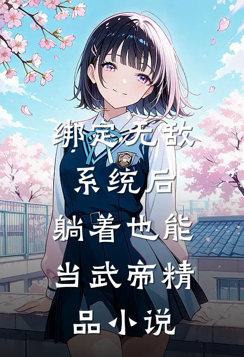 绑定无敌系统后，躺着也能当武帝精品小说